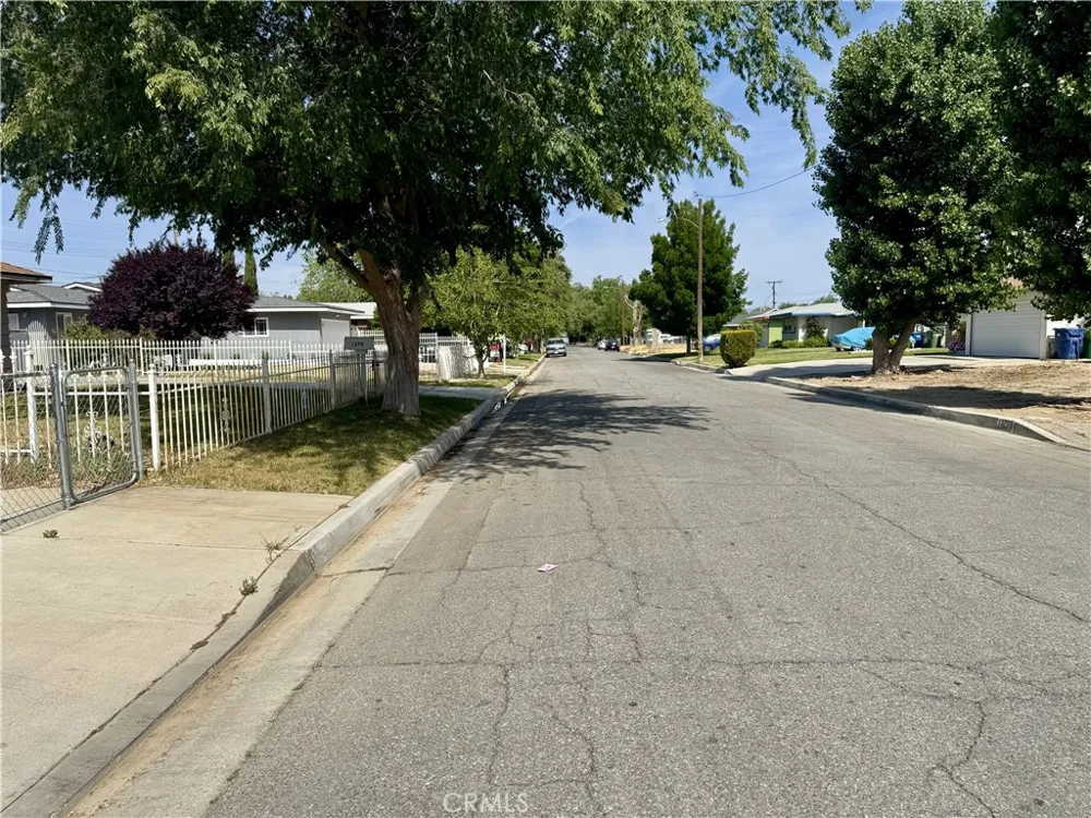 1368 Indian Sage Lancaster, CA 93534