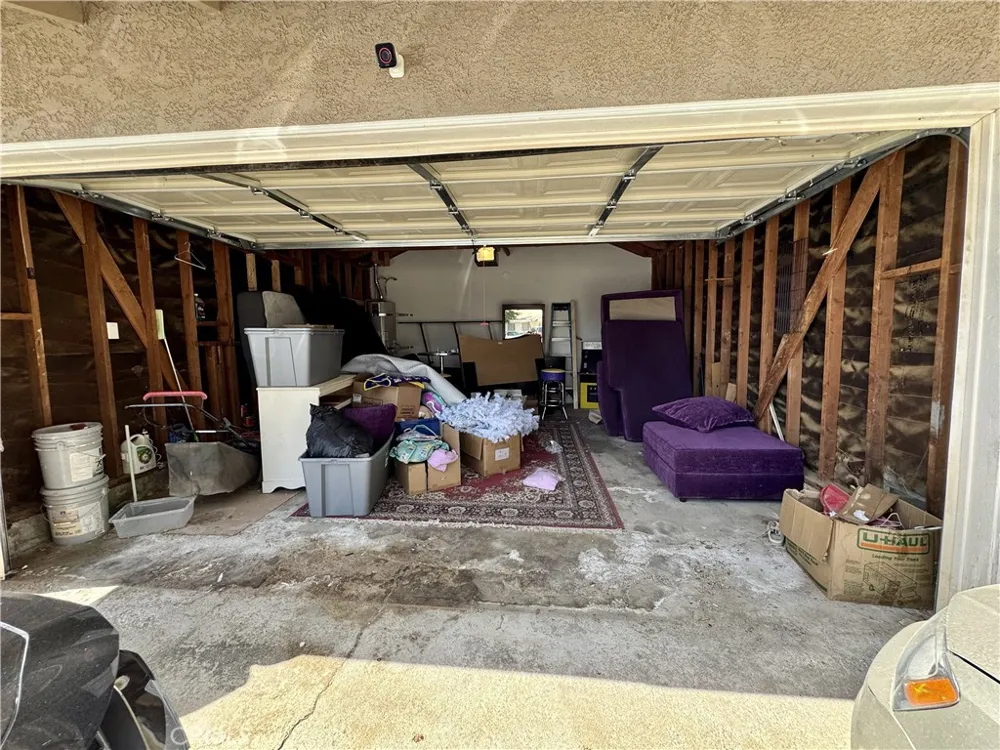 1368 Indian Sage Lancaster, CA 93534