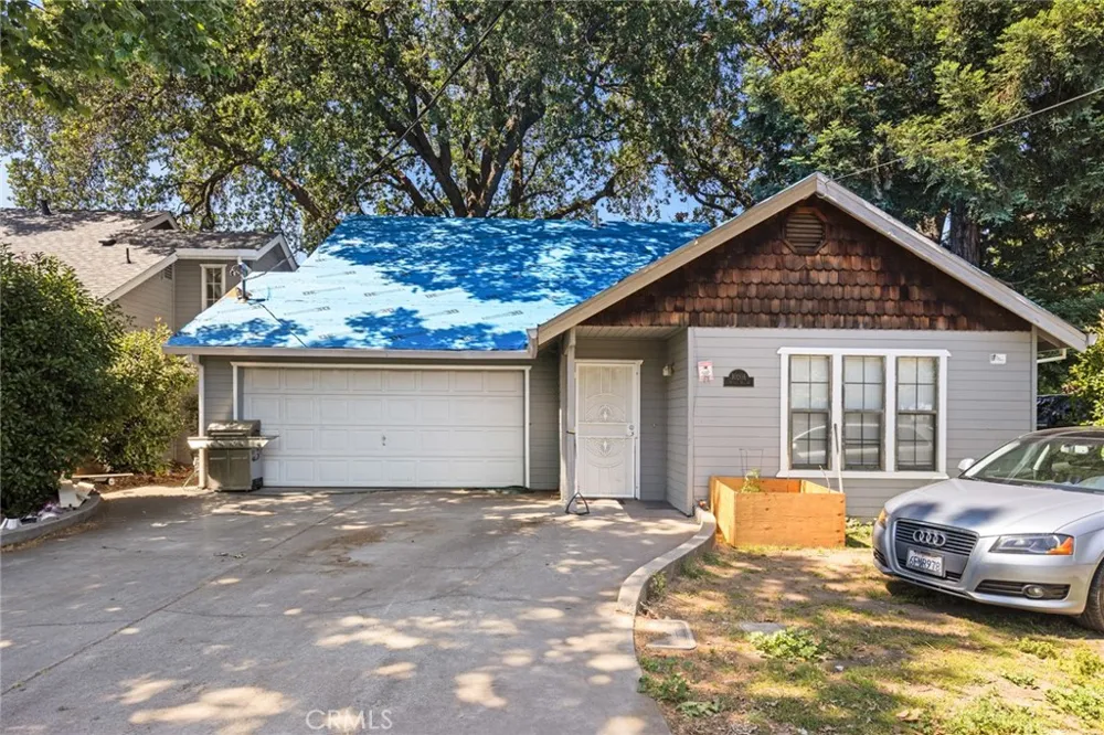 1020 W 4th Street Chico, CA 95928