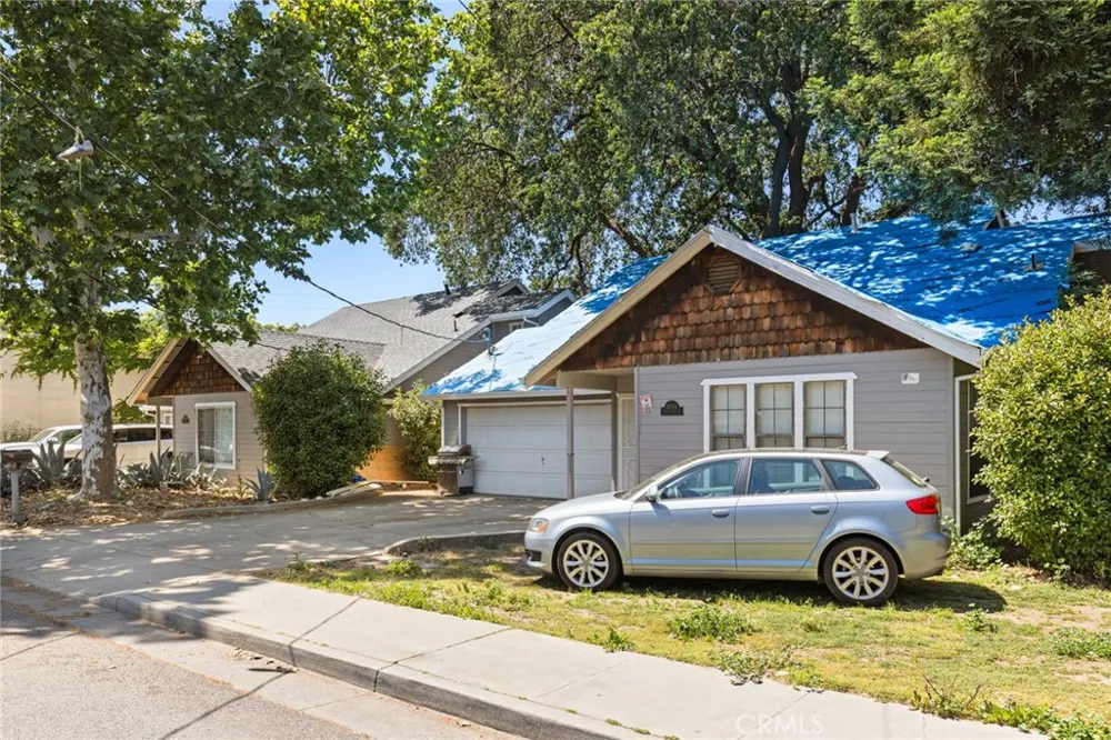 1020 W 4th Street Chico, CA 95928