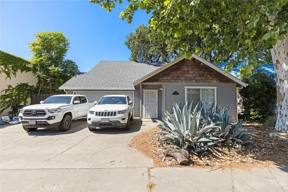 1020 W 4th Street Chico, CA 95928