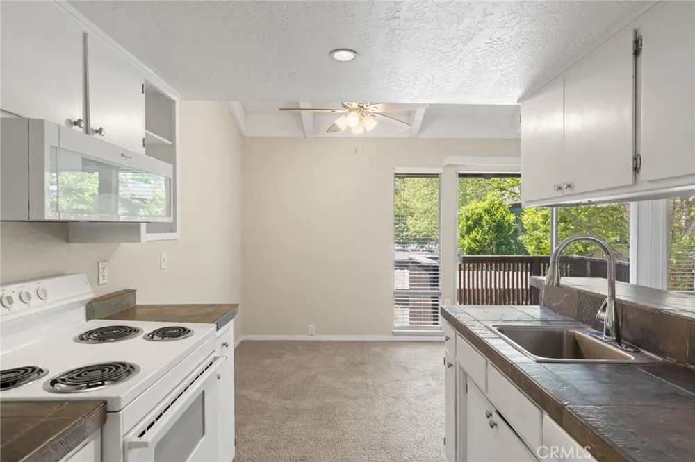 555 Vallombrosa #86 Chico, CA 95926