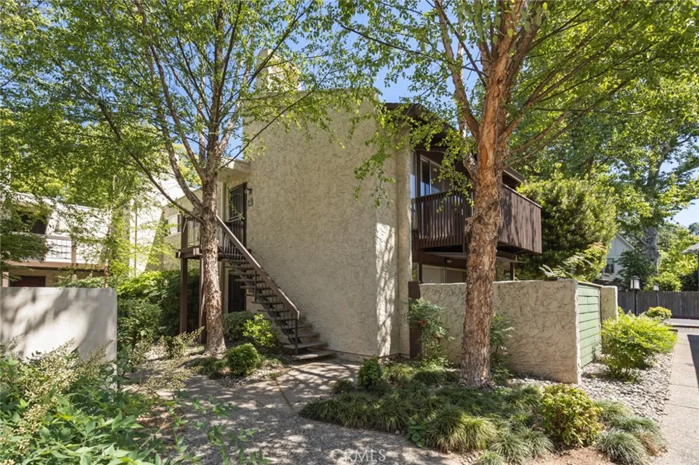 555 Vallombrosa #86 Chico, CA 95926