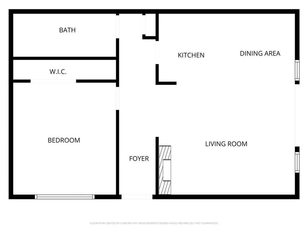 555 Vallombrosa #86 Chico, CA 95926