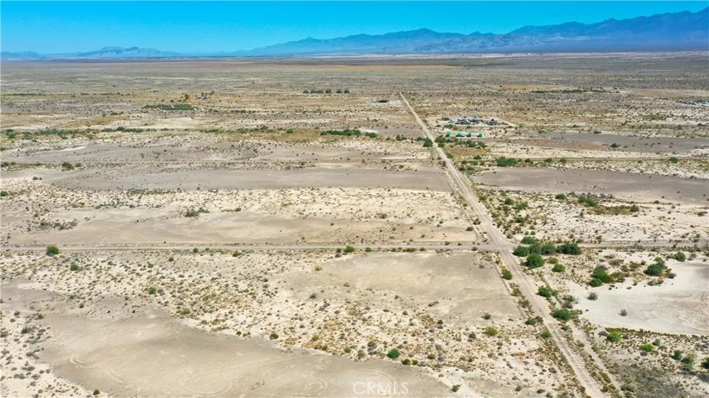 Carpenter Way Tecopa, CA 92389