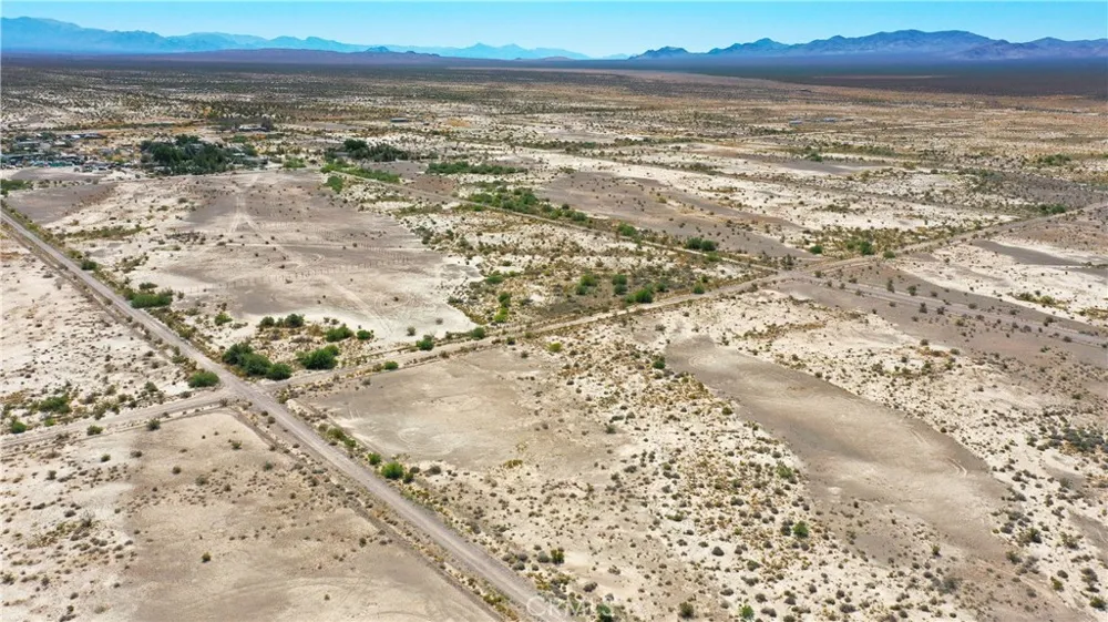 Carpenter Way Tecopa, CA 92389