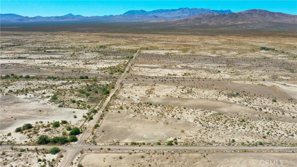 Carpenter Way Tecopa, CA 92389
