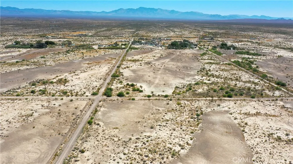 Carpenter Way Tecopa, CA 92389