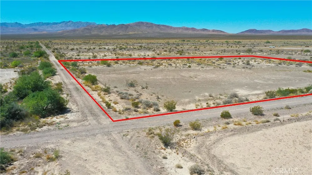 Carpenter Way Tecopa, CA 92389