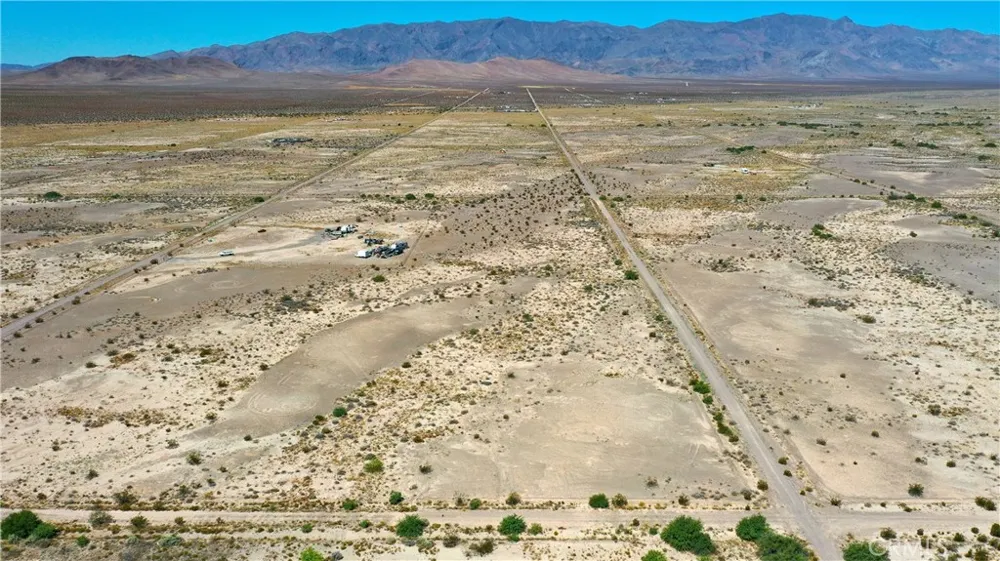 Carpenter Way Tecopa, CA 92389
