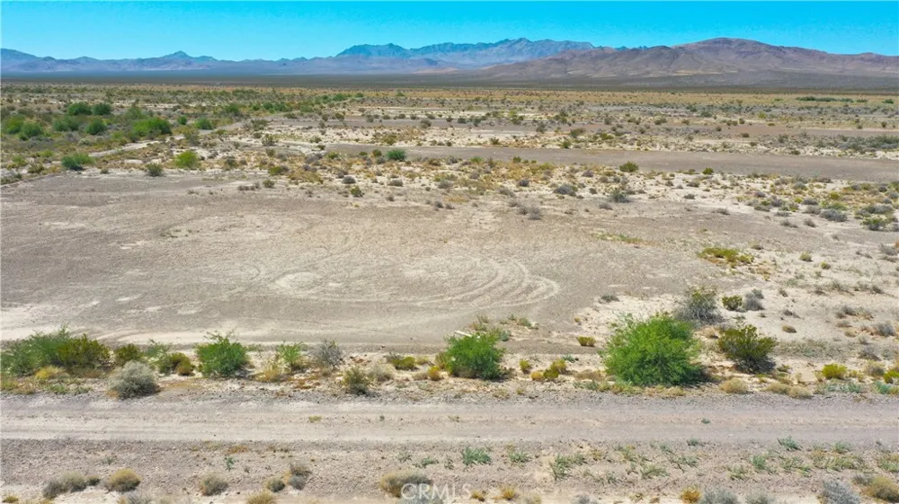 Carpenter Way Tecopa, CA 92389