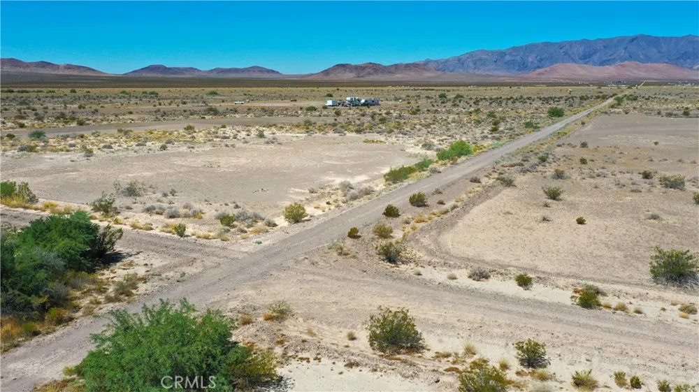 Carpenter Way Tecopa, CA 92389