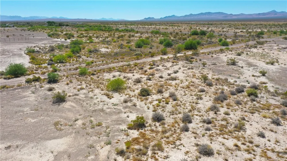 Carpenter Way Tecopa, CA 92389