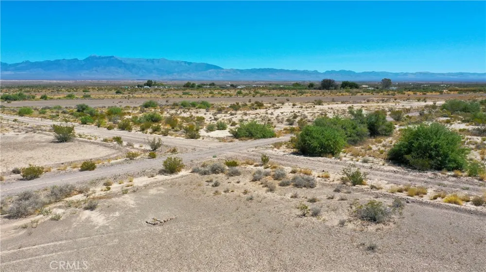 Carpenter Way Tecopa, CA 92389