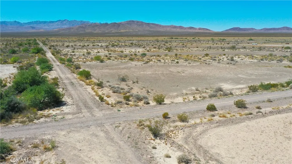 Carpenter Way Tecopa, CA 92389