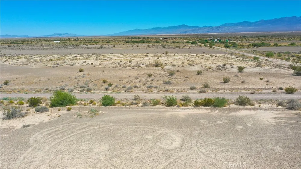 Carpenter Way Tecopa, CA 92389