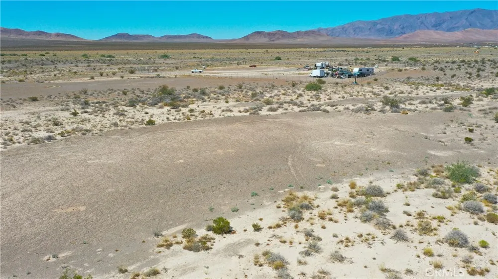 Carpenter Way Tecopa, CA 92389