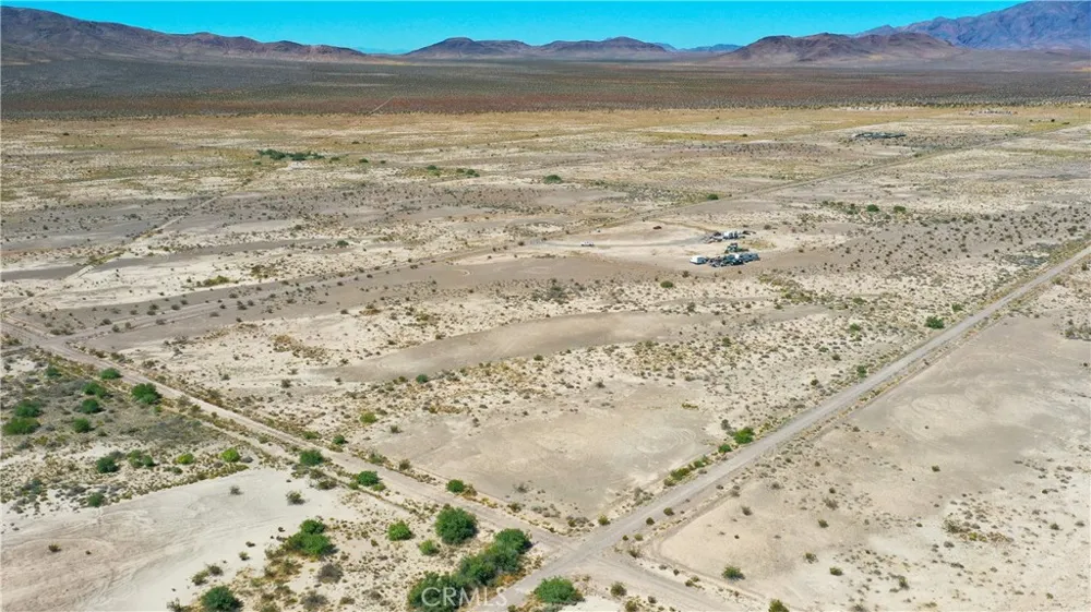 Carpenter Way Tecopa, CA 92389