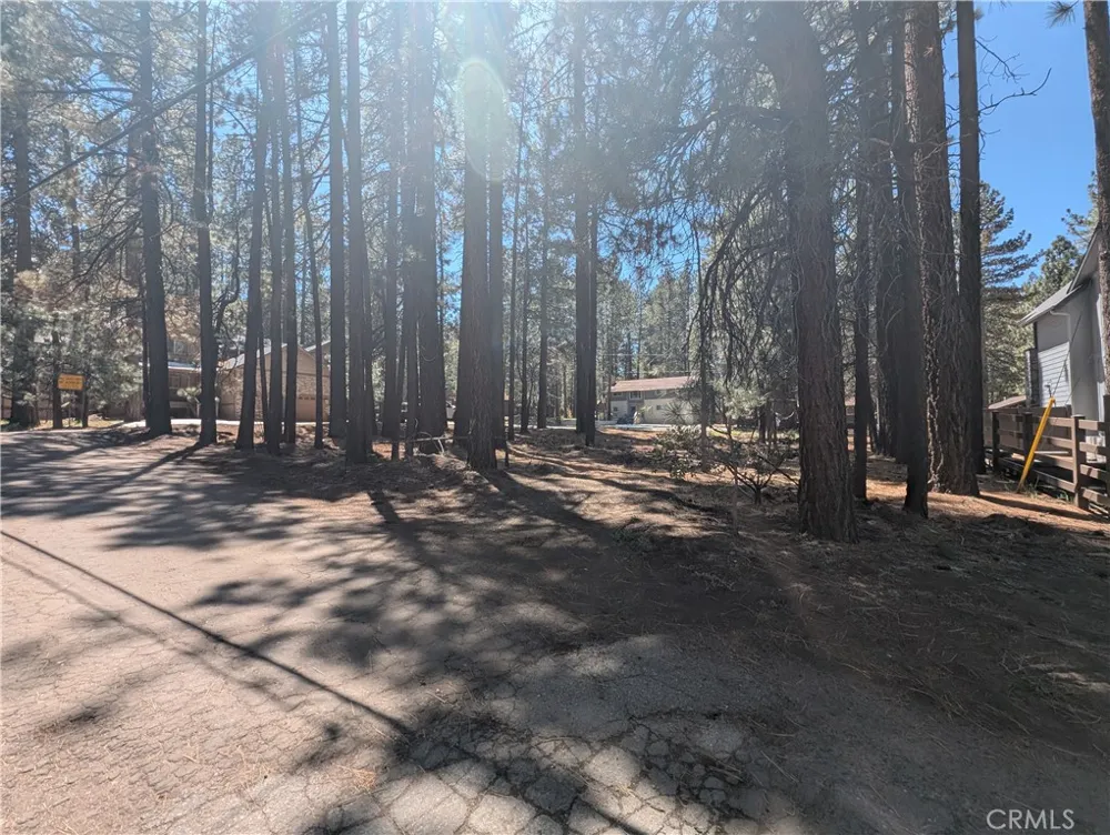 689 Summit Boulevard Big Bear Lake, CA 92315