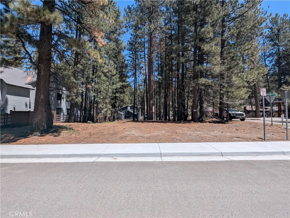 689 Summit Boulevard Big Bear Lake, CA 92315