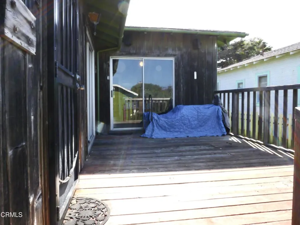 753 Stewart Street Fort Bragg, CA 95437