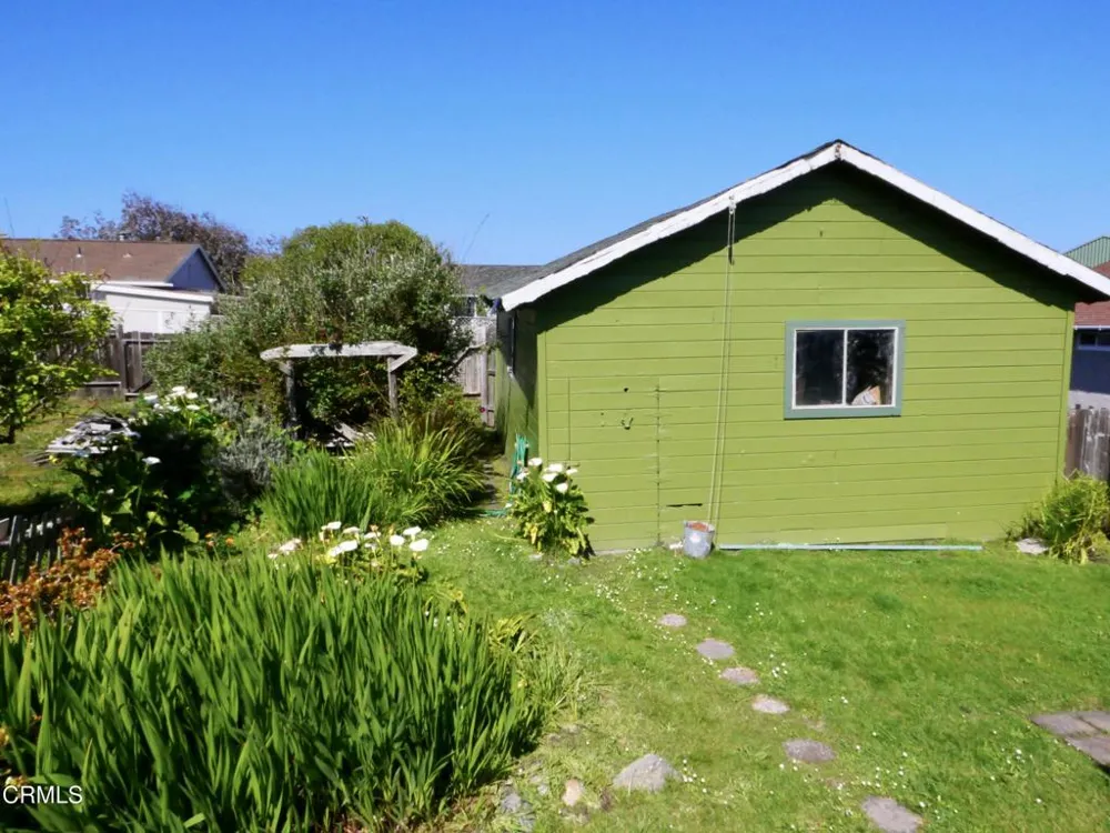 753 Stewart Street Fort Bragg, CA 95437