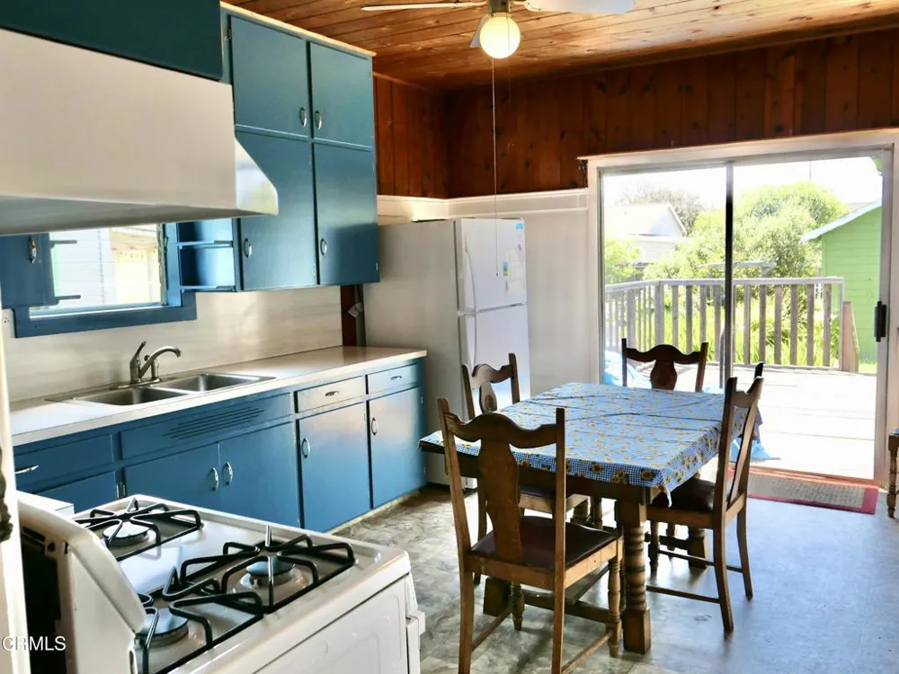 753 Stewart Street Fort Bragg, CA 95437