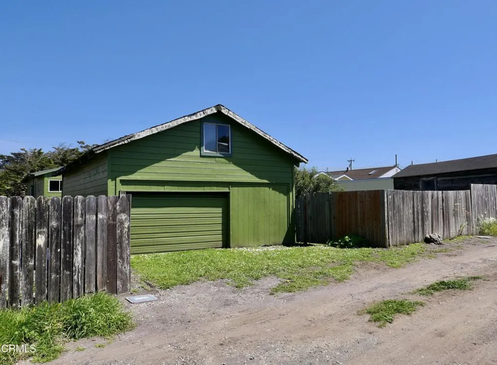 753 Stewart Street Fort Bragg, CA 95437