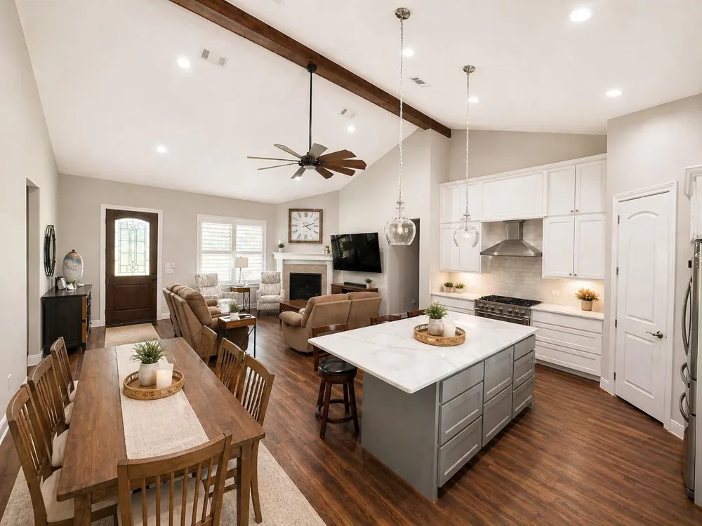 176 Cr 770 Donie, TX 75838