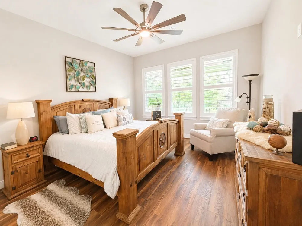 176 Cr 770 Donie, TX 75838