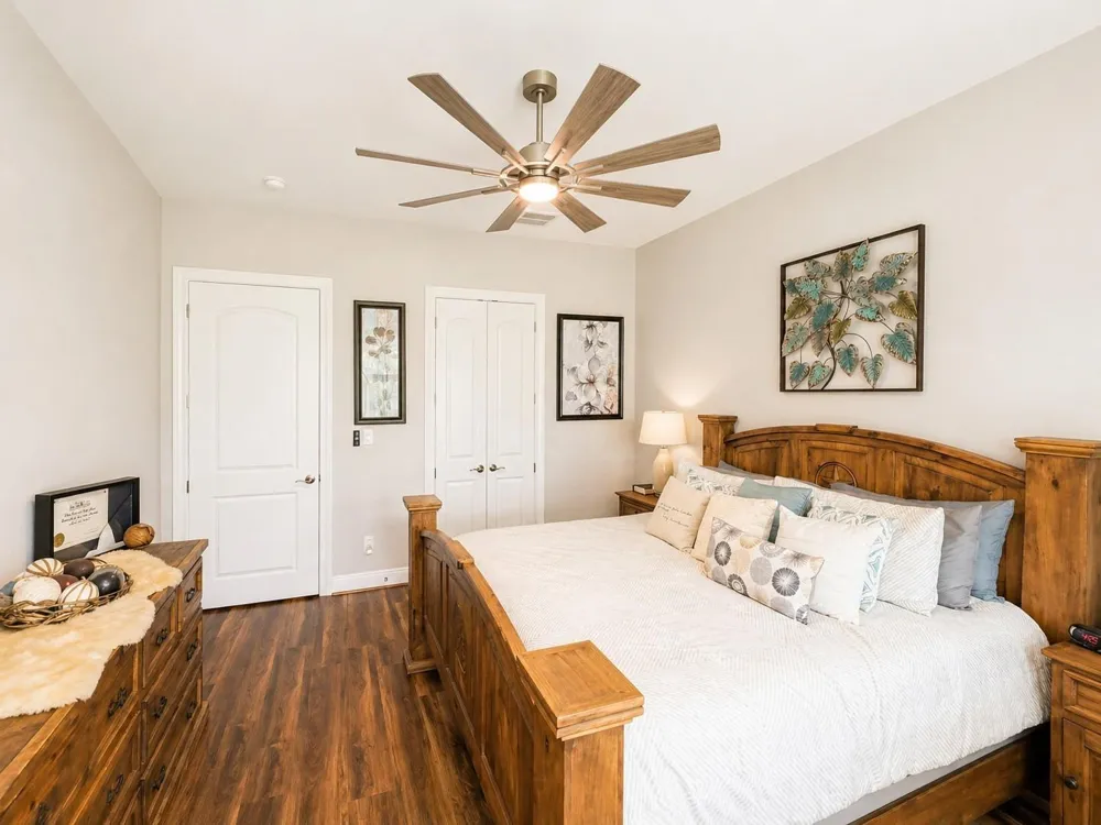 176 Cr 770 Donie, TX 75838
