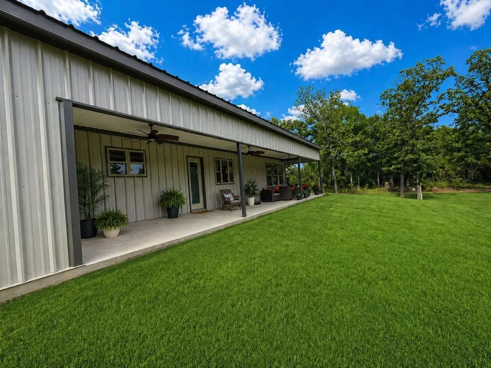 176 Cr 770 Donie, TX 75838