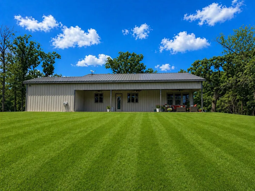 176 Cr 770 Donie, TX 75838
