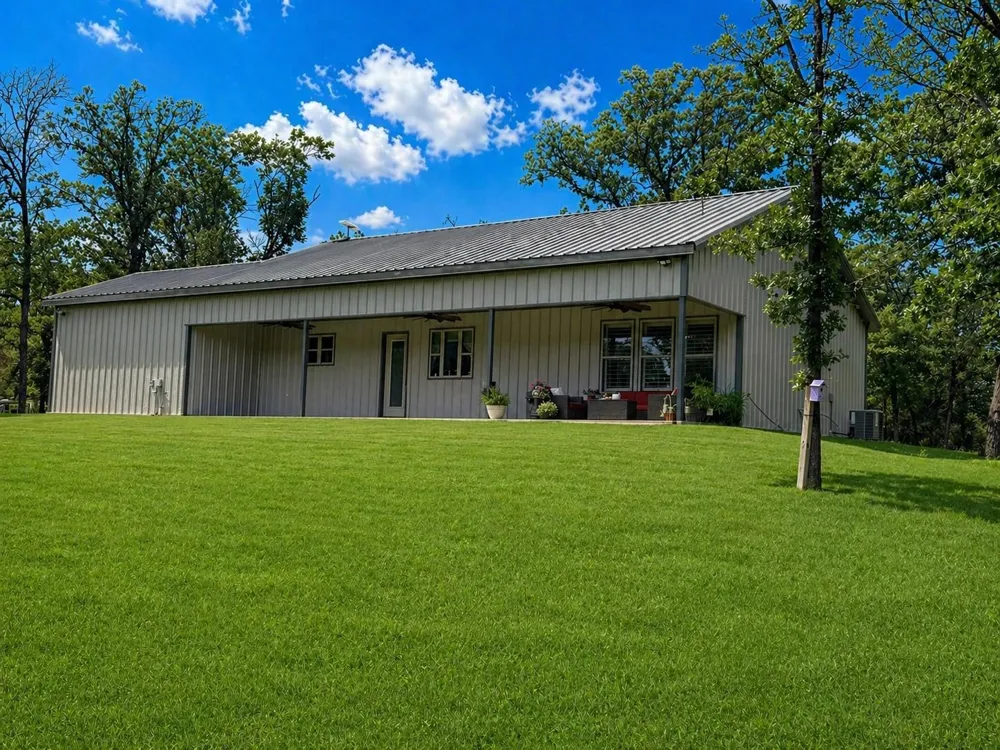 176 Cr 770 Donie, TX 75838