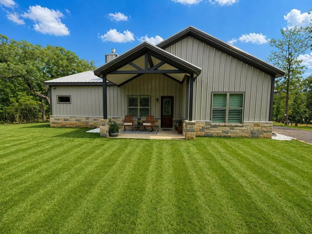 176 Cr 770 Donie, TX 75838