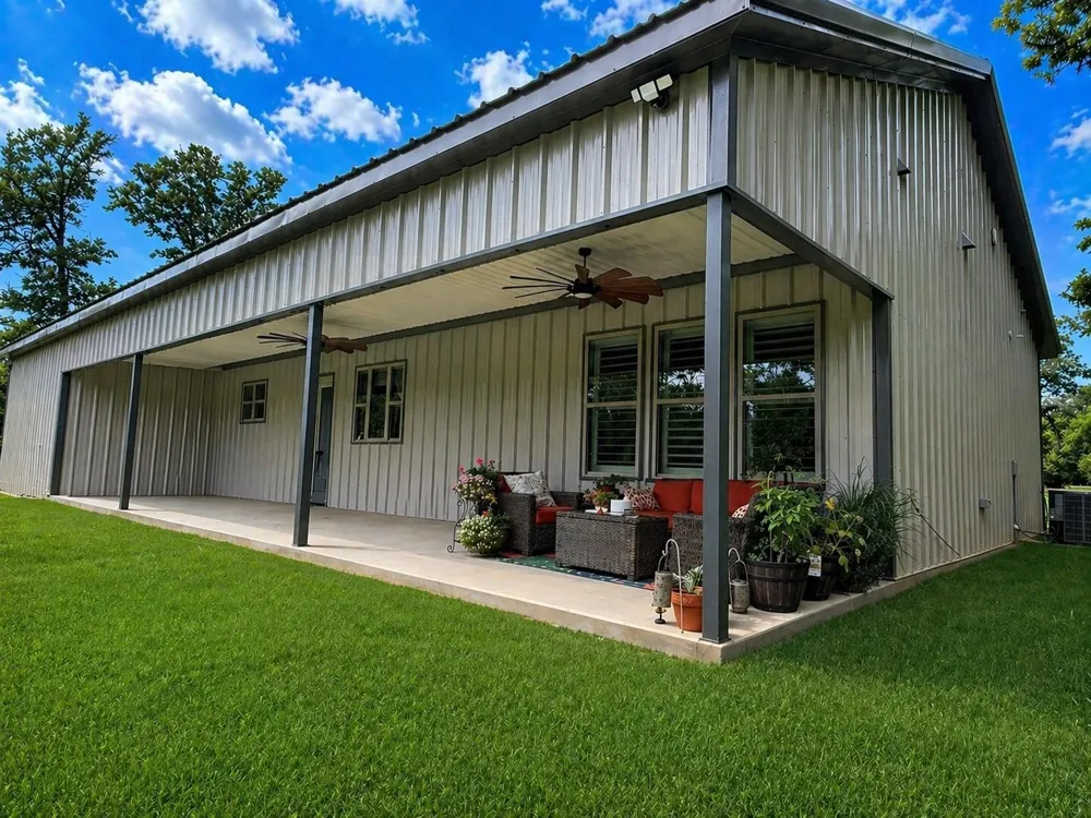 176 Cr 770 Donie, TX 75838
