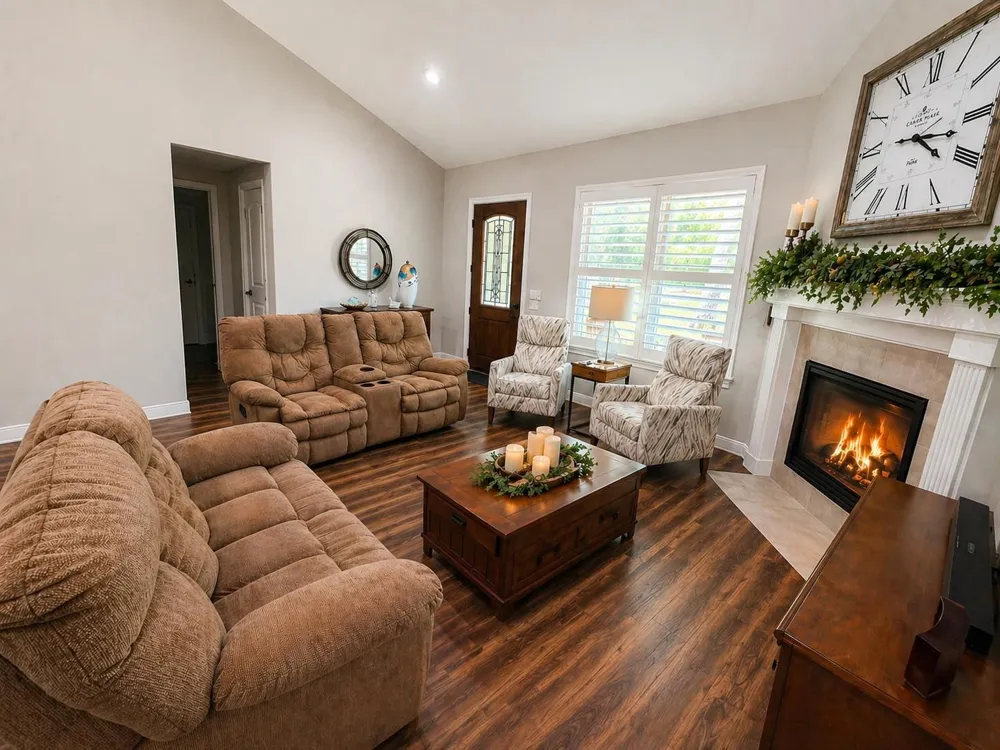 176 Cr 770 Donie, TX 75838