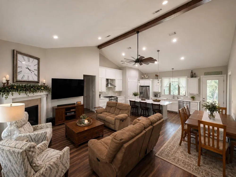 176 Cr 770 Donie, TX 75838