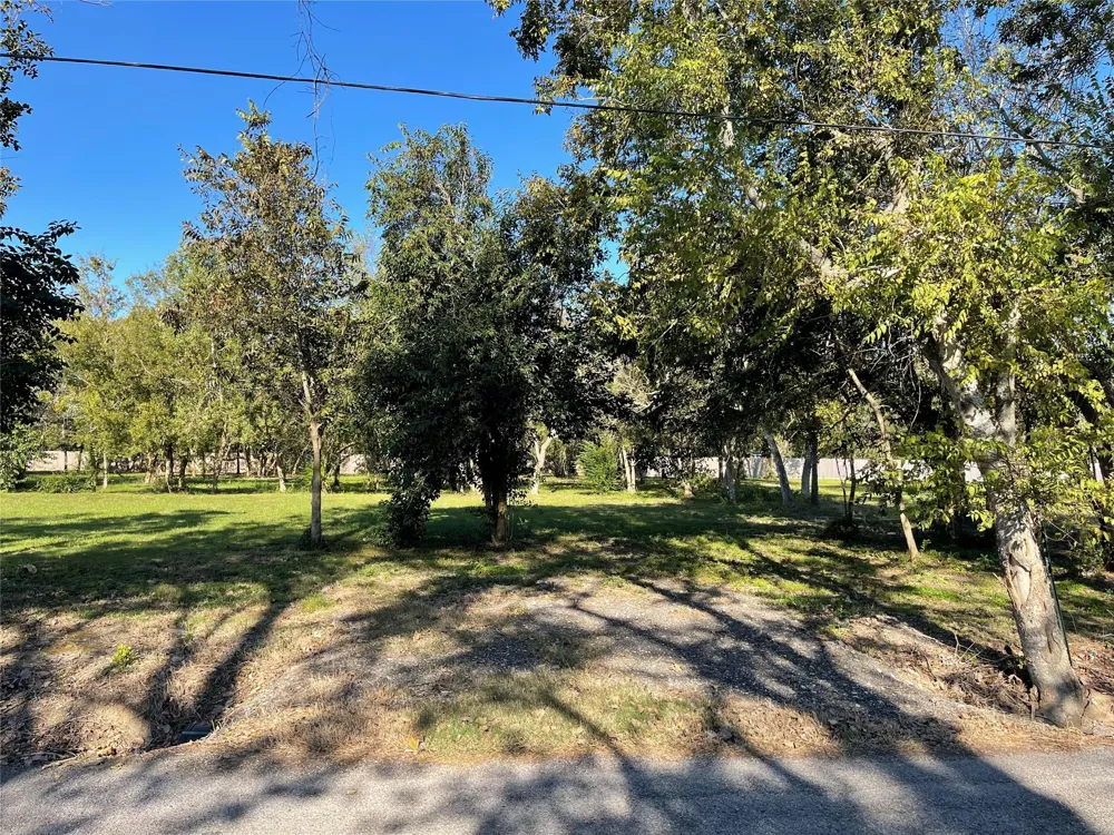 5 Middleton Street Bayview, TX 77518