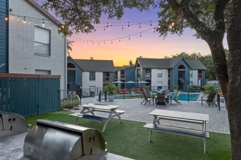 10951 Laureate Drive #0706