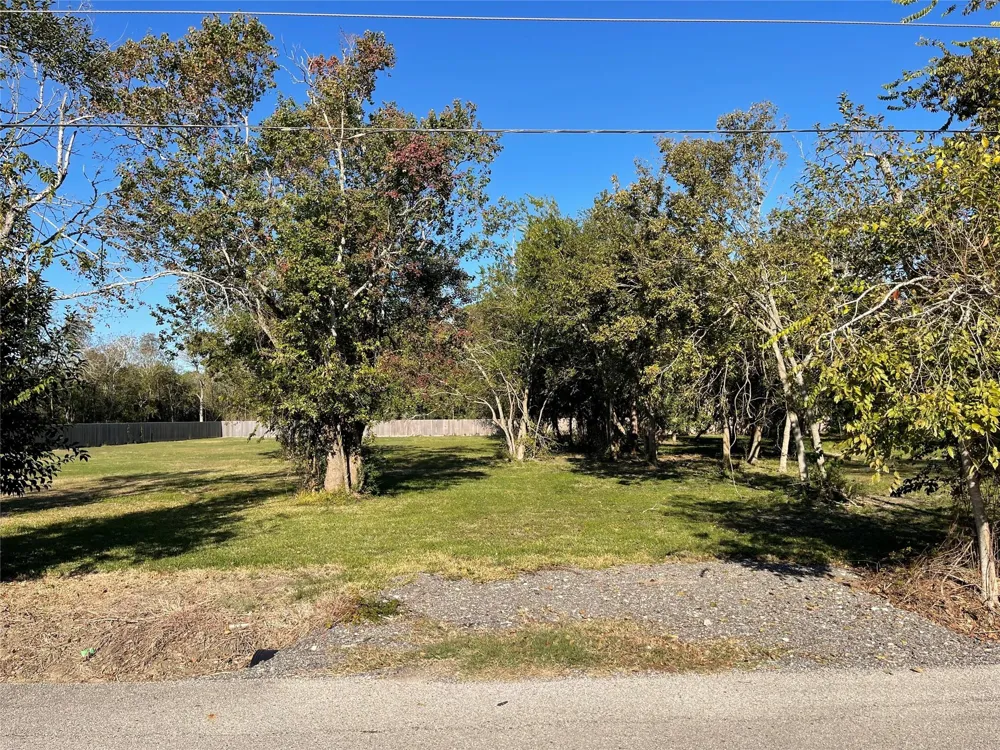 2 Middleton Street Bayview, TX 77518
