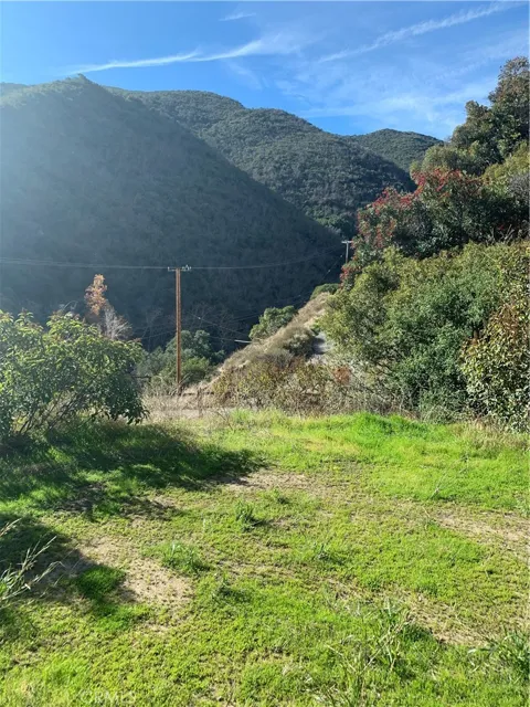 30409 Silverado Canyon Road