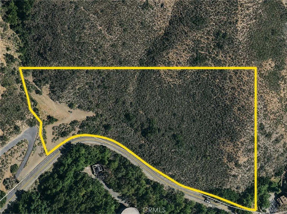 30409 Silverado Canyon Road Silverado Canyon, CA 92676