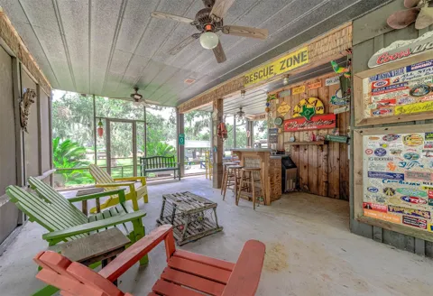 134 Private Road 652