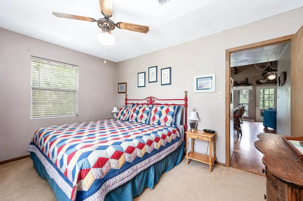 134 Private Road 652 Sargent, TX 77414