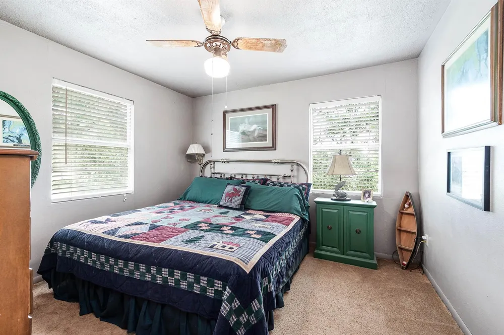 134 Private Road 652 Sargent, TX 77414