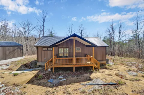 813 Bluebird Ridge Rd