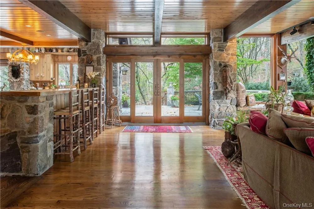 217 Trinity Pass Pound Ridge, NY 10576