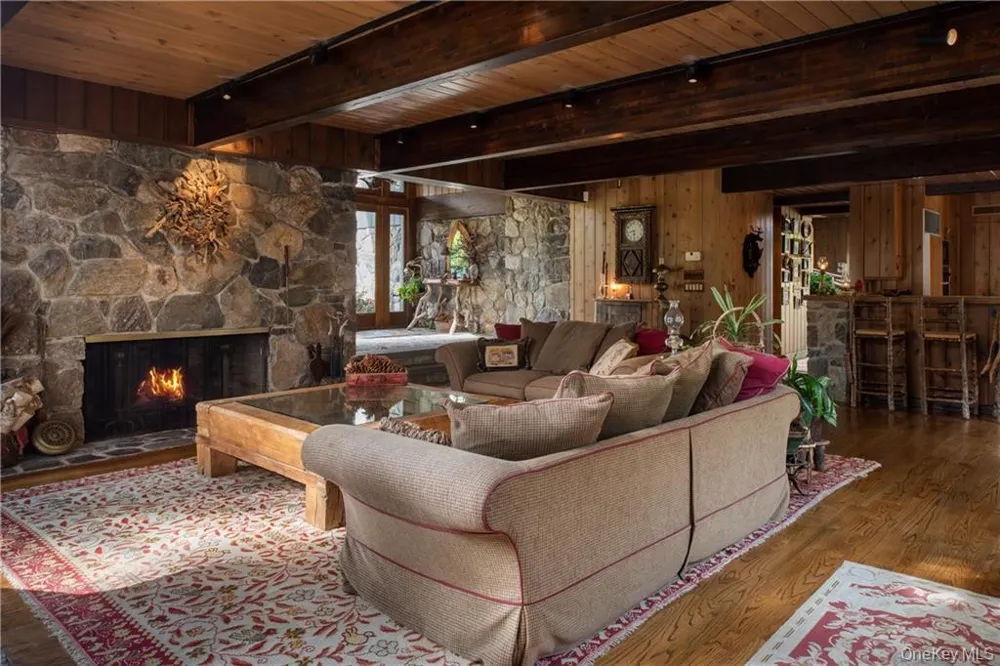 217 Trinity Pass Pound Ridge, NY 10576
