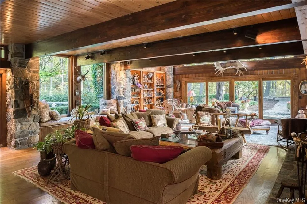 217 Trinity Pass Pound Ridge, NY 10576